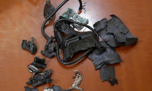 Japanese company probing into reports that its walkie-talkies exploded in Lebanon