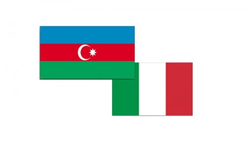 Chief of Azerbaijani Army General Staff visits Italy