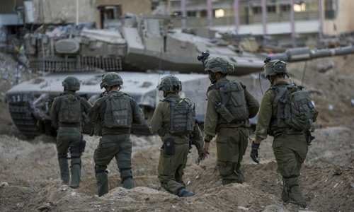 Two IDF soldiers killed, nine hurt in Hezbollah attacks on Galilee