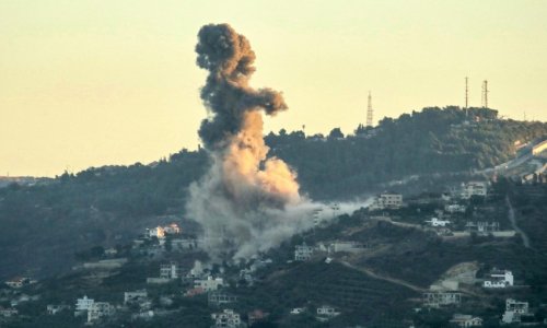 Israel’s explosive gadget operation in Lebanon took 15 years of preparation — ABC