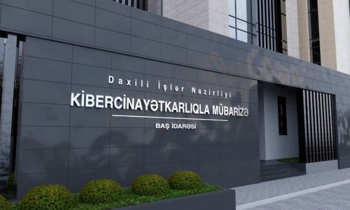 İnternetdə milyonluq dövriyyəsi olan şəbəkə ifşa edilib, doqquz nəfər həbs olunub