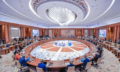 Страны G20 намерены призвать к реформированию ООН и ВТО