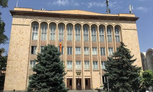 Armenia's Constitutional Court to consider regulation on work of commissions for border delimitation with Azerbaijan