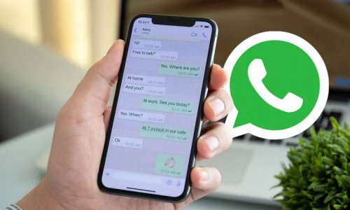 Whatsapp-da yeni funksiya