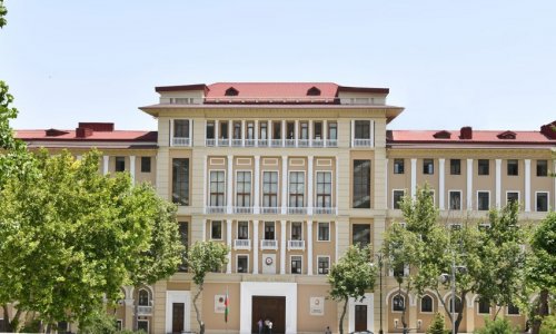 Special quarantine regime extended in Azerbaijan