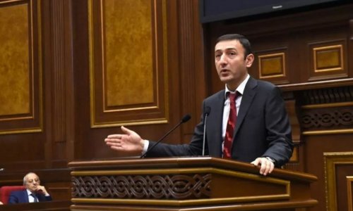 Armenia considers diversifying gas supplies, including from Azerbaijan