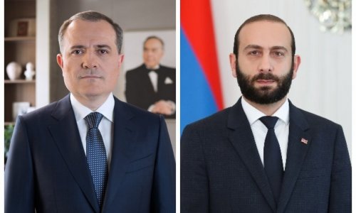 Foreign ministers of Azerbaijan and Armenia to meet in New York