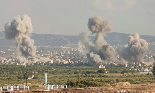 ABŞ İsrail və Hizbullah arasında müvəqqəti atəşkəs planı hazırlayır - KİV