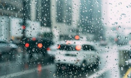 Azerbaijan weather forecast for September 27