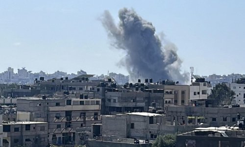 Hamas to cede civilian control of Gaza to Palestinian Authority, source says