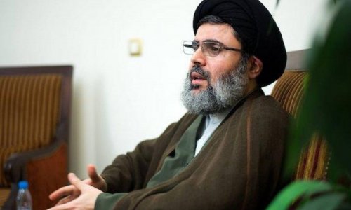 New Hezbollah chief appointed — TV