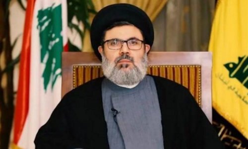 Hashem Safieddine named new Hezbollah leader, report says