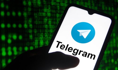 “Telegram”da yeni funksiya