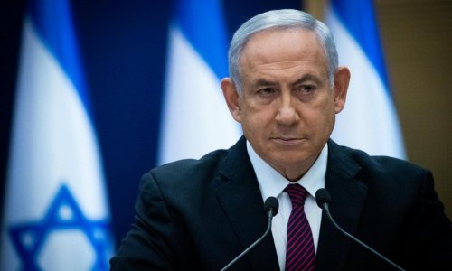 Iran made big mistake by attacking Israel, will pay for it — Netanyahu