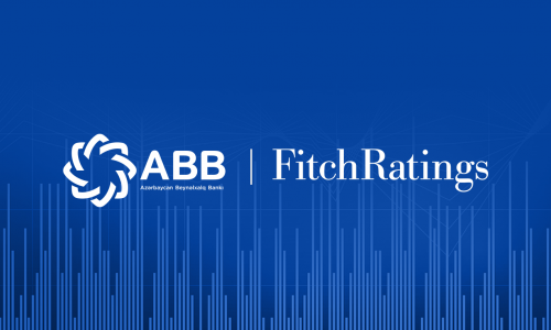 Fitch ABB-nin reytinqlərini daha da yüksəltdi!