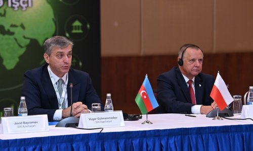 Vugar Gulmammadov: Allocations from state budget for Azerbaijan's liberated territories set new tasks