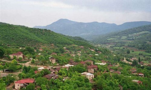 Laçında bır sıra işlərin görülməsinə yarım milyon manatdan çox xərclənəcək