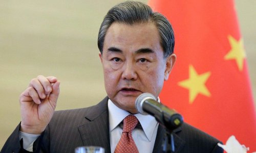 China, Russia share stance on norms of international relations — Wang Yi