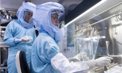 ÜST yeni epidemiya təhlükəsi barədə xəbərdarlıq edib