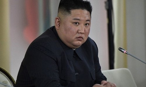 Kim Jong Un says North Korea to use nuclear weapons if attacked