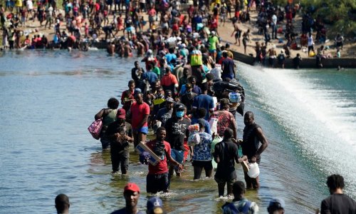 ABŞ miqrantlar üçün humanitar giriş proqramını uzatmayacaq