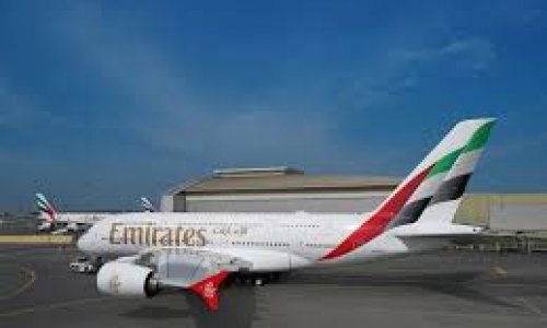 Авиакомпания Emirates запретила пассажирам брать на борт пейджеры и рации