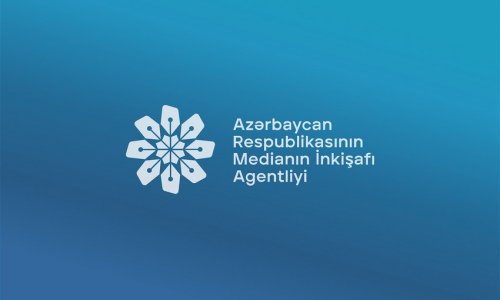 MEDİA: Azərbaycan Prezidenti adından saxta məlumat yayılıb