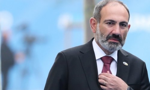 Nikol Pashinyan leaves for working visit to Russia