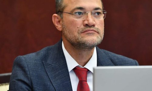 Deputatdan irad: Siz belə etdikcə sərbəst toplaşmaq hüququ mümkün olmayacaq