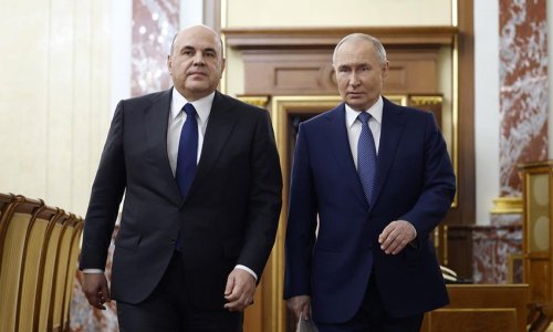 Putin or Mishustin may come to Baku for COP29 climate conference