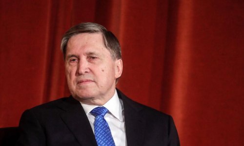 Ushakov says tripartite meeting of Aliyev, Putin, Pashinyan not planned yet