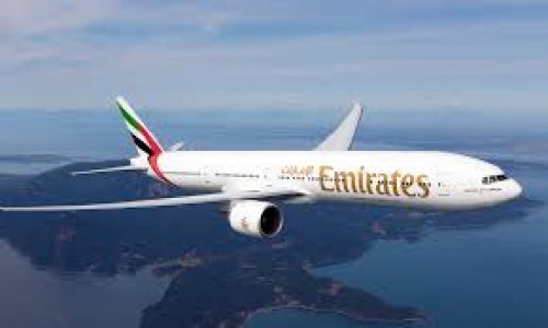 “Emirates” İrana planlaşdırılan bütün reysləri ləğv edib