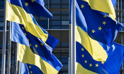 EU may allocate €35 billion to Ukraine