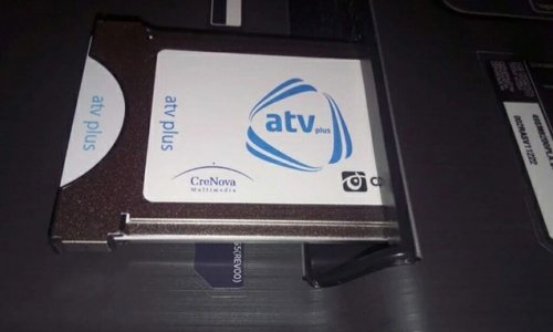 Audiovizual Şura “ATV Plus”u cəzalandırdı