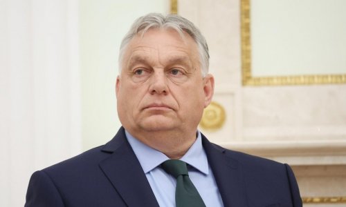 Viktor Orban: European Commission no longer guarantor of treaties, but political instrument