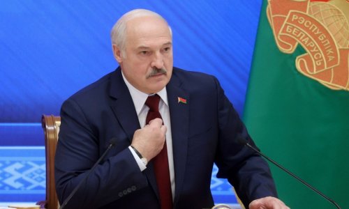 Lukashenko: A lot of work has been done for Azerbaijan-Armenia settlement