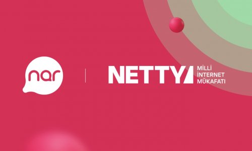 «Nar» и NETTY наградят лучшие интернет-инициативы