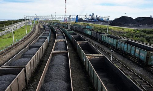 Türkiye interested in engaging Russian companies in coal, gas projects