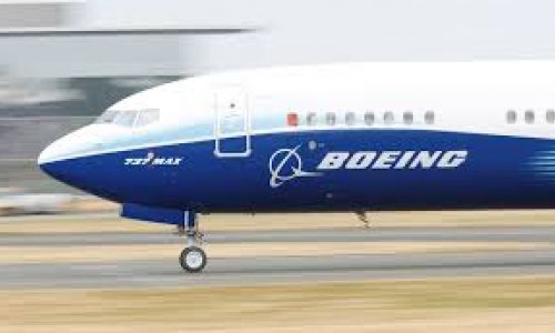 Boeing уволит около 17 тыс. сотрудников