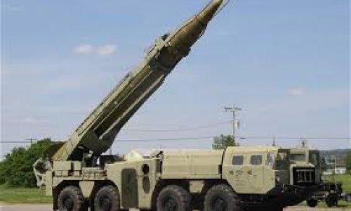 США передадут Израилю систему THAAD для отражения баллистических ракет