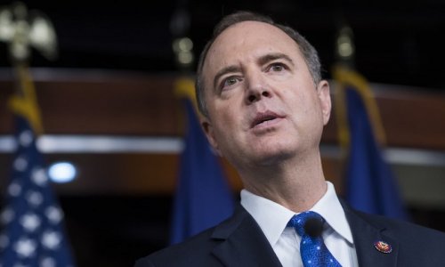 ‘The enemy from within’: Trump calls pro-Armenian Adam Schiff more dangerous than US foreign adversaries