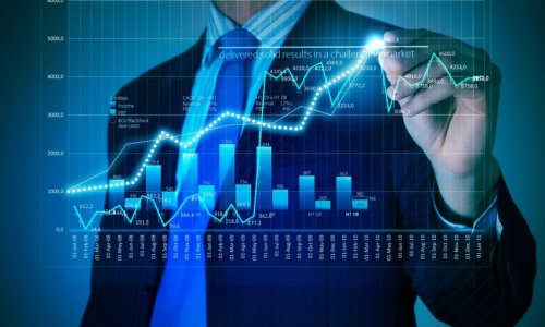 Azerbaijani economy grows by nearly 5%