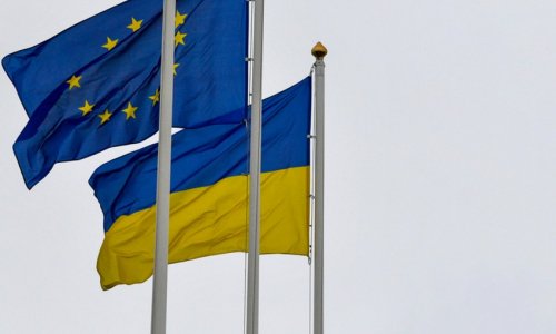 EU mission to train Ukrainian troops extended for two more years - Borrell