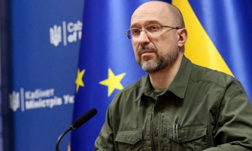 Ukraine Prime Minister cancels his visit to Switzerland