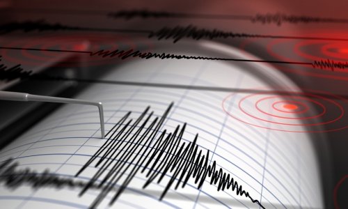 Magnitude 5.9 earthquake strikes Türkiye's Malatya province