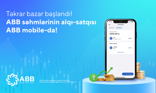 ABB-dən kapital bazarlarını canlandıracaq daha bir addım!