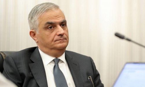 Deputy Prime Minister of Armenia to visit Moscow