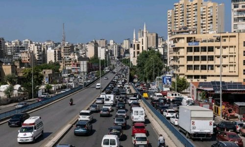 Azərbaycanın Livandakı səfirliyinin heyəti qismən təxliyə olunub