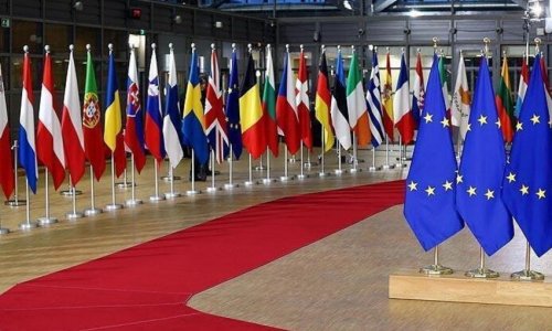 EU announces actual halt to Georgia’s accession process