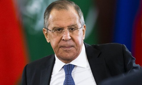 Lavrov: Russia, Türkiye, Iran offered Baku, Yerevan to use 3+3 platform to complete work on peace treaty